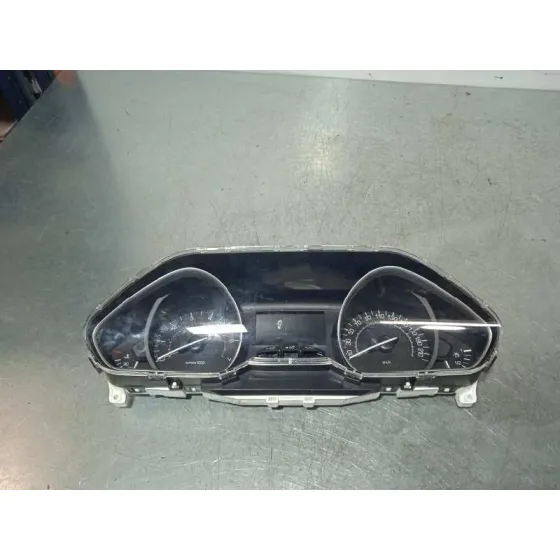 Cuadro Instrumentos para Peugeot 2008 (--.2013->)
