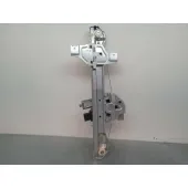 Elevalunas Delantero Derecho para Peugeot 2008 (--.2013->)