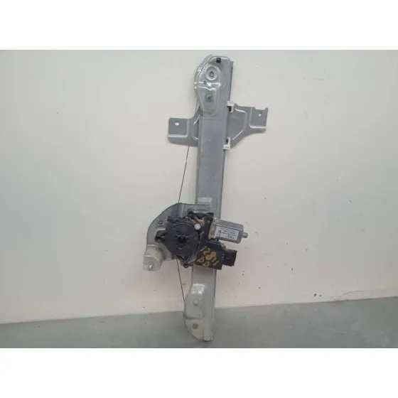 Elevalunas Delantero Derecho para Peugeot 2008 (--.2013->)