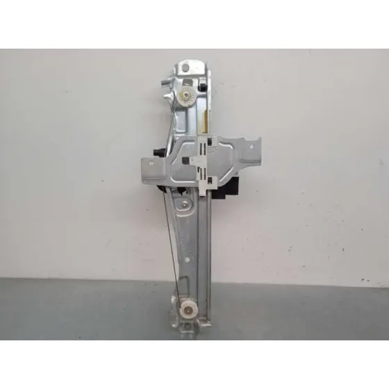 Elevalunas Trasero Izquierdo para Peugeot 2008 (--.2013->)