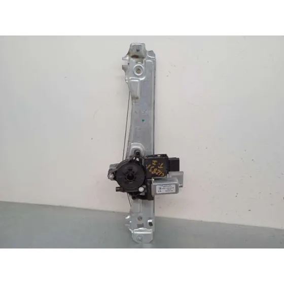 Elevalunas Trasero Izquierdo para Peugeot 2008 (--.2013->)
