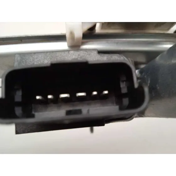 Elevalunas Trasero Izquierdo para Peugeot 2008 (--.2013->)