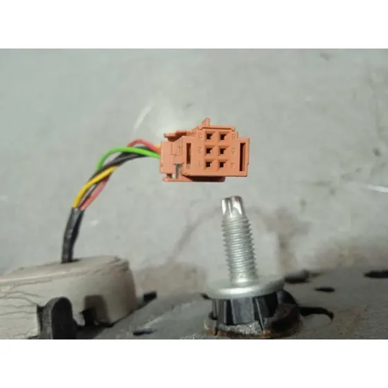 Retrovisor Izquierdo para Citroën C-Elysee