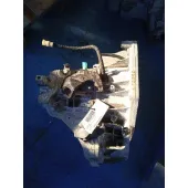 Caja Cambios para Renault Megane Iii Berlina 5 P