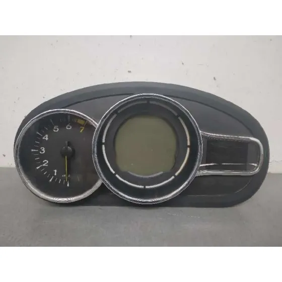 Cuadro Instrumentos para Renault Megane Iii Berlina 5 P