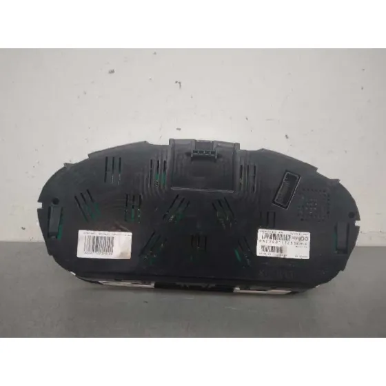 Cuadro Instrumentos para Renault Megane Iii Berlina 5 P