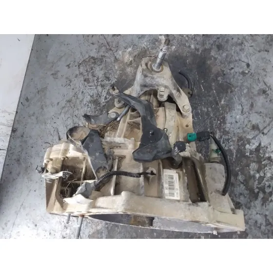 Caja Cambios para Renault Kadjar