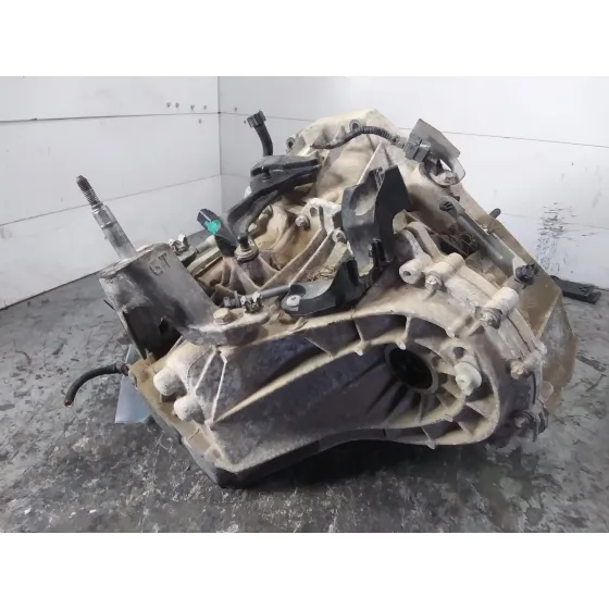 Caja Cambios para Renault Kadjar
