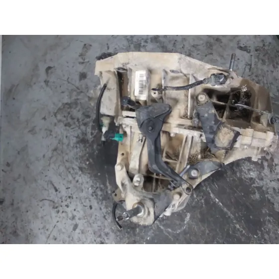 Caja Cambios para Renault Kadjar