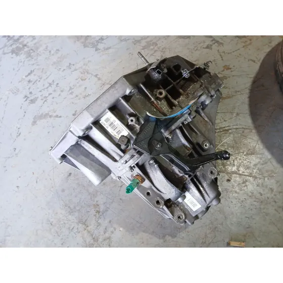 Caja Cambios para Renault Kadjar