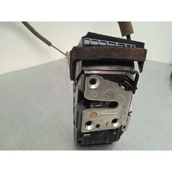 Cerradura Puerta Delantera Derecha para Renault Kadjar