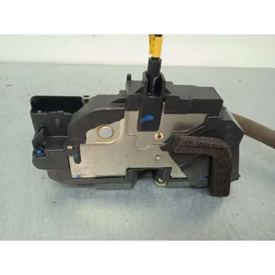 Cerradura Puerta Delantera Derecha para Renault Kadjar