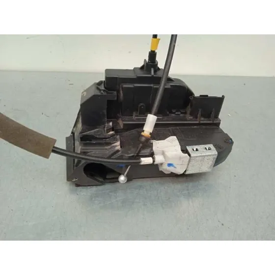 Cerradura Puerta Delantera Derecha para Renault Kadjar