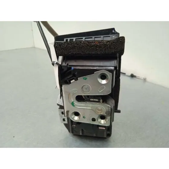 Cerradura Puerta Trasera Izquierda para Renault Kadjar