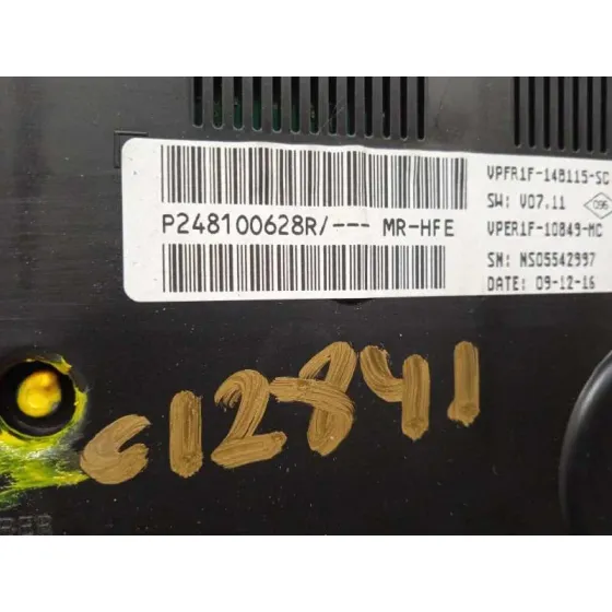 Cuadro Instrumentos para Renault Kadjar