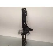 Elevalunas Delantero Derecho para Renault Kadjar