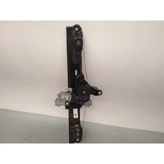 Elevalunas Delantero Derecho para Renault Kadjar