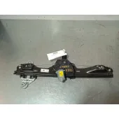 Elevalunas Delantero Izquierdo para Renault Kadjar