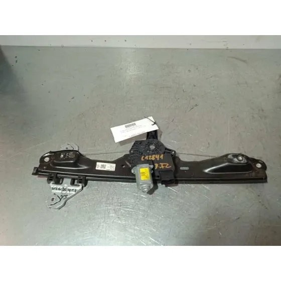 Elevalunas Delantero Izquierdo para Renault Kadjar