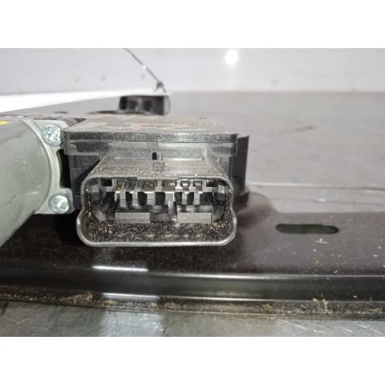 Elevalunas Delantero Izquierdo para Renault Kadjar