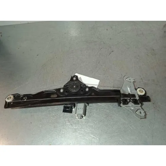 Elevalunas Delantero Izquierdo para Renault Kadjar