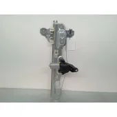 Elevalunas Trasero Izquierdo para Renault Kadjar