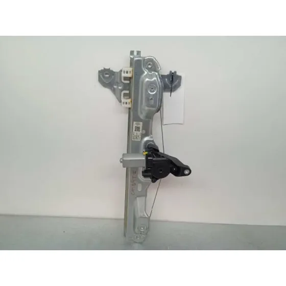 Elevalunas Trasero Izquierdo para Renault Kadjar