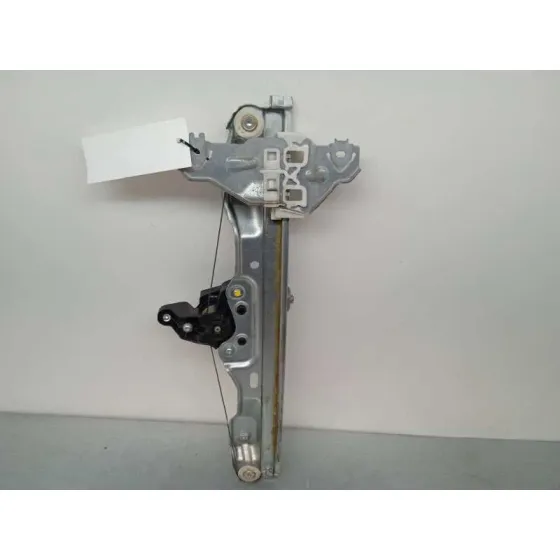 Elevalunas Trasero Izquierdo para Renault Kadjar