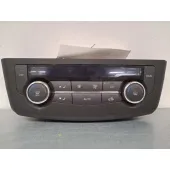 Mando Climatizador para Renault Kadjar