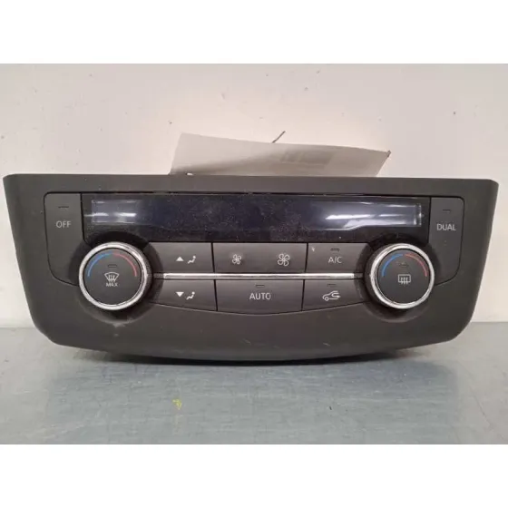 Mando Climatizador para Renault Kadjar