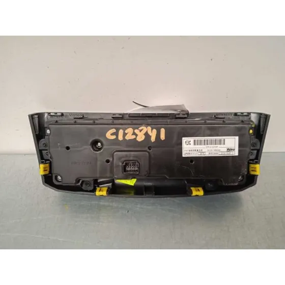 Mando Climatizador para Renault Kadjar