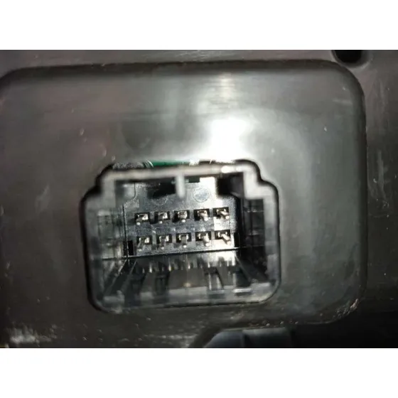 Mando Climatizador para Renault Kadjar