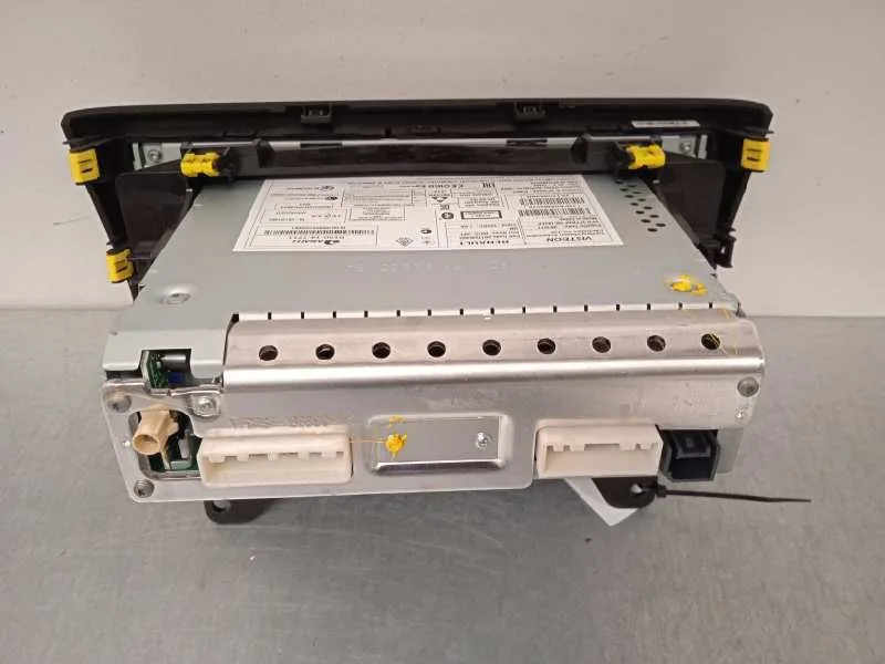 Sistema Audio / Radio Cd para Renault Kadjar