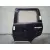 Puerta Trasera Izquierda para Mitsubishi Outlander (Cw0)