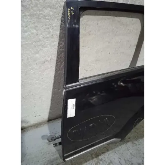 Puerta Trasera Izquierda para Mitsubishi Outlander (Cw0)