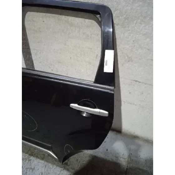 Puerta Trasera Izquierda para Mitsubishi Outlander (Cw0)