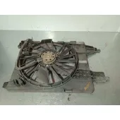 Electroventilador para Renault Megane Ii Berlina 5P