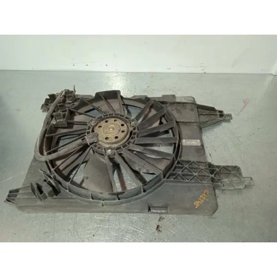 Electroventilador para Renault Megane Ii Berlina 5P