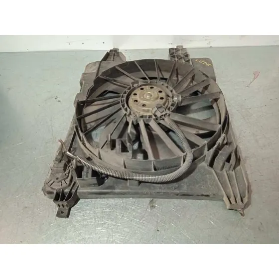 Electroventilador para Renault Megane Ii Berlina 5P