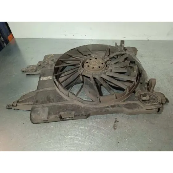 Electroventilador para Renault Megane Ii Berlina 5P