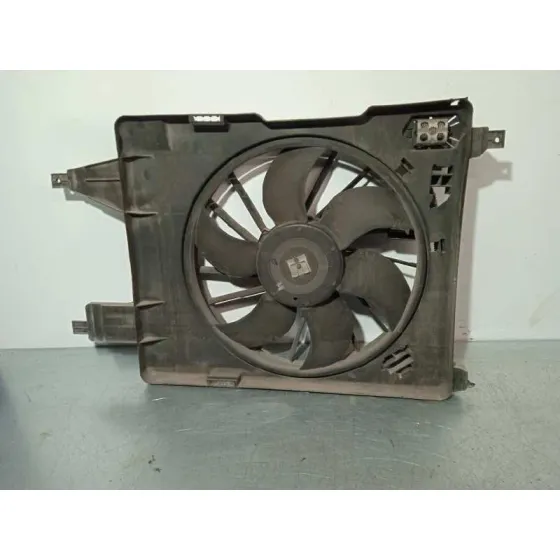 Electroventilador para Renault Megane Ii Berlina 5P