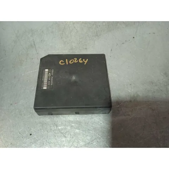 Centralita Bsi para Renault Megane Iii Berlina 5 P