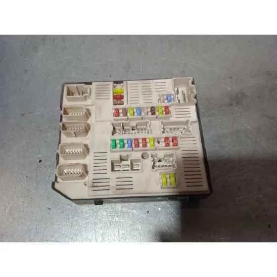 Centralita Bsi para Renault Megane Iii Berlina 5 P