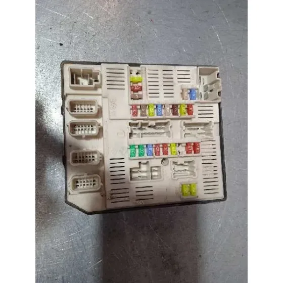 Centralita Bsi para Renault Megane Iii Berlina 5 P