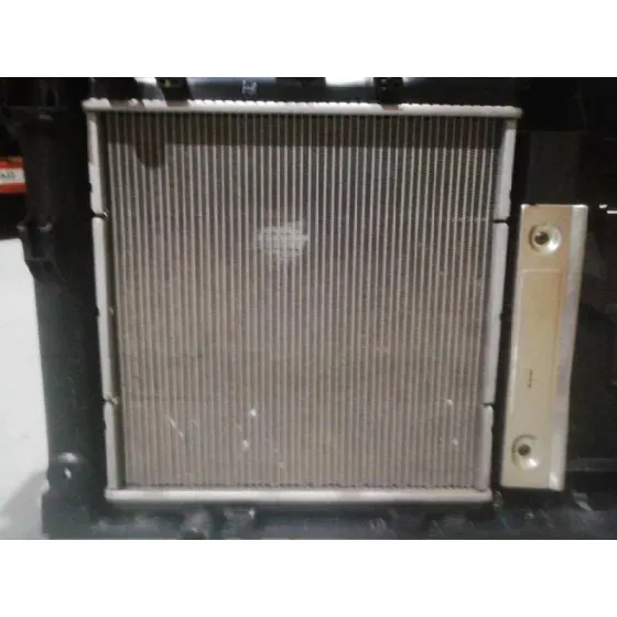 Radiador Agua para Peugeot 2008 (--.2013->)