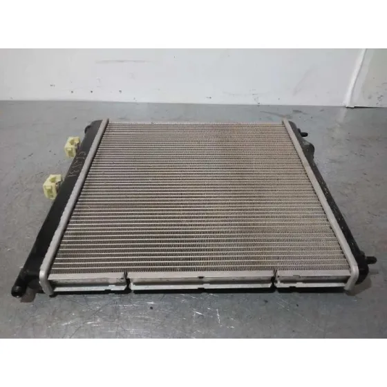 Radiador Agua para Peugeot 2008 (--.2013->)
