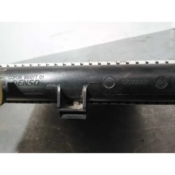 Radiador Agua para Peugeot 2008 (--.2013->)