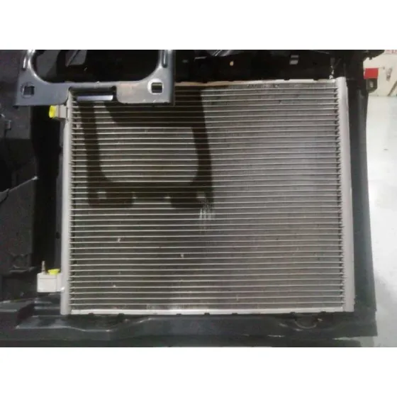 Condensador / Radiador Aire Acondicionado para Peugeot 2008 (--.2013->)