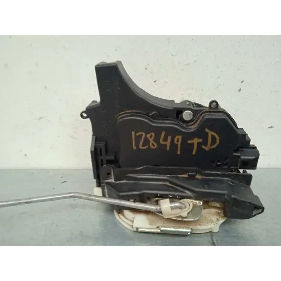 Cerradura Puerta Trasera Derecha para Mitsubishi Outlander (Cw0)