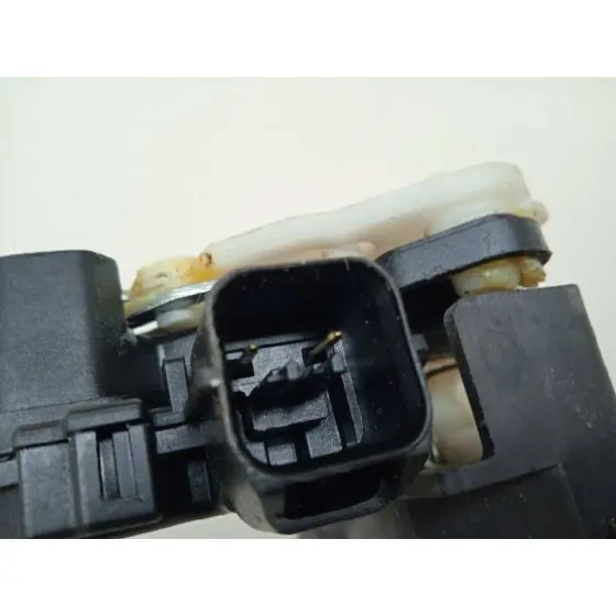 Cerradura Puerta Trasera Derecha para Mitsubishi Outlander (Cw0)